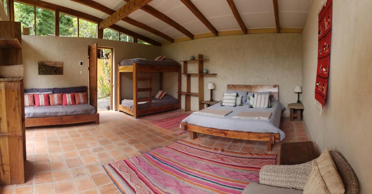 Goctalab Villa Cocachimba Екстериор снимка