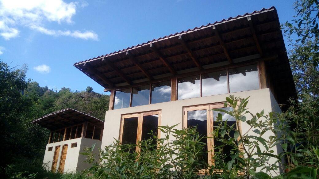 Goctalab Villa Cocachimba Екстериор снимка