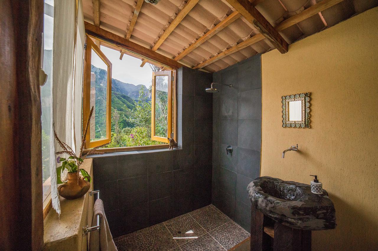 Goctalab Villa Cocachimba Екстериор снимка